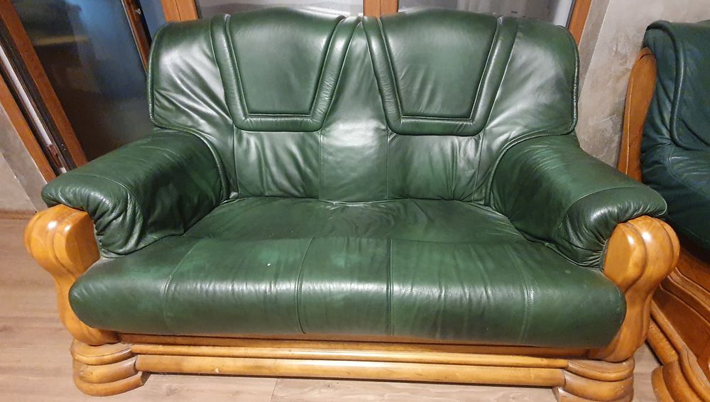 Set canapele 3-2-1 locuri