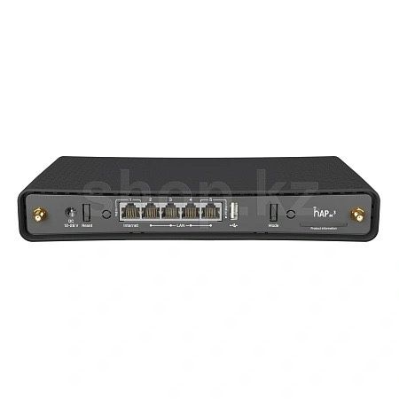 Wi-Fi Роутер hAP ac³