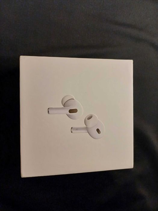 Airpods 2 pro full box