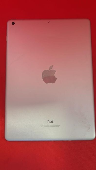 Apple iPad Air, 32GB, Wi-Fi, Space Grey -A-