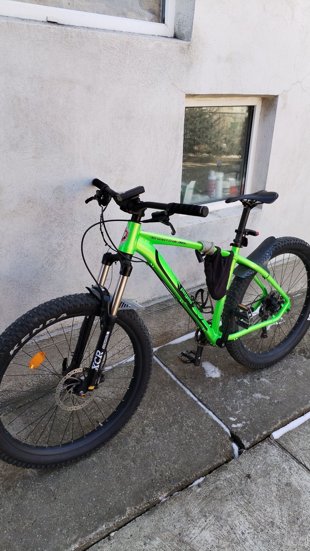 Pegas Drumuri Grele PRO