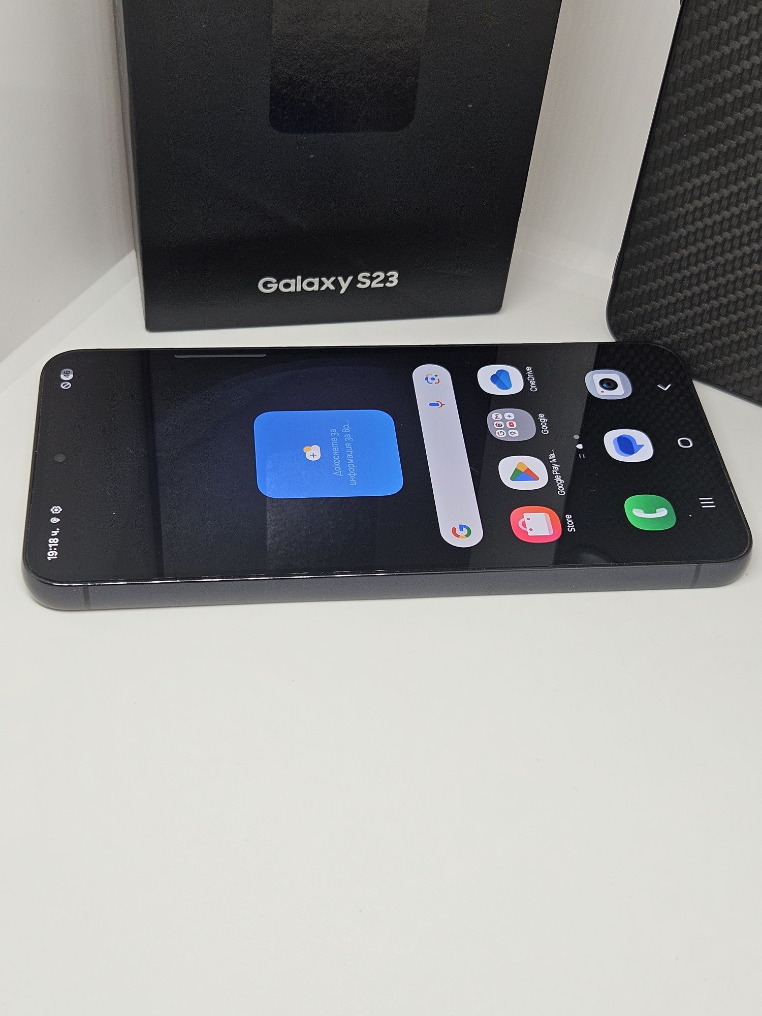Samsung Galaxy S23 128gb/8ram