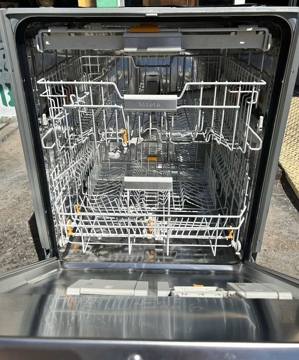 Съдомиялна Miele 60 см G 5935 SCI XXL | 15 комплекта | Auto Open