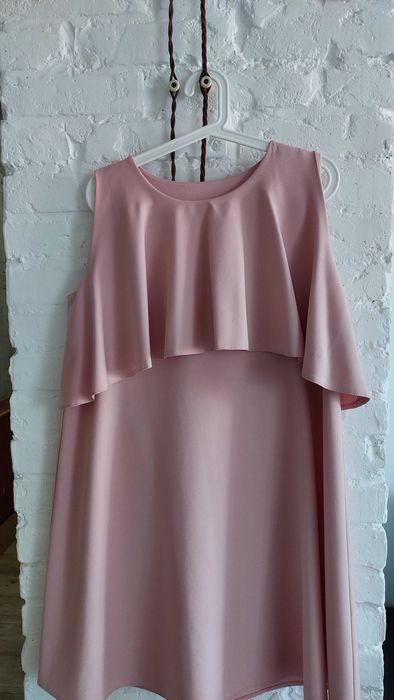 Продам платье для кормящих