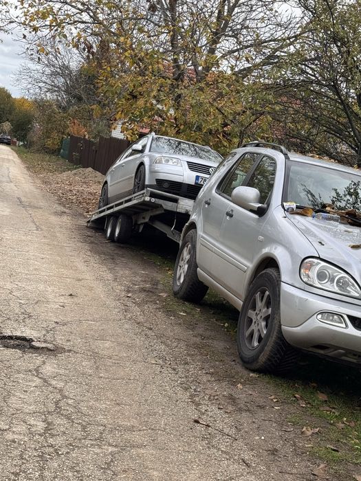 Транспорт на автомобили