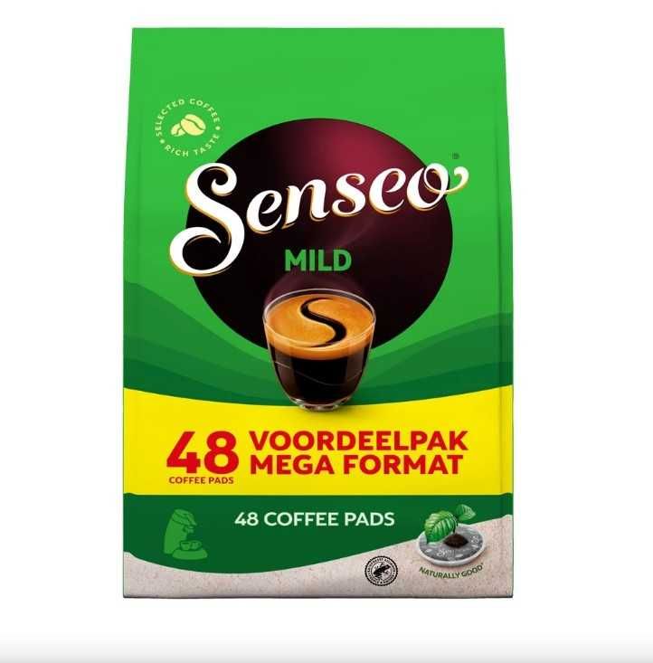 Кафе дози падове „SENSEO“ 48бр.
