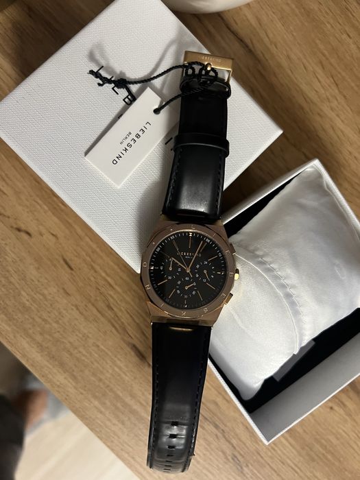 Дамски часовник Liebeskind