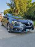 Renault Megane Un proprietar (societate)