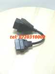 Cablu Adaptor Obd2 Delphi Pentru Renault delphi Autocom Wurth Bosch