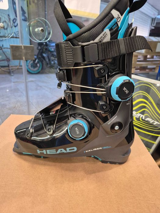 Ски обувки Head 2025-2026