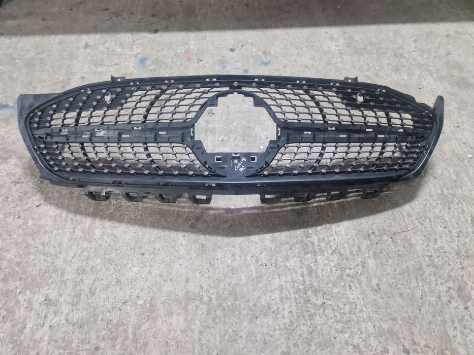Grila fata Mercedes CLA W118 A1188880000