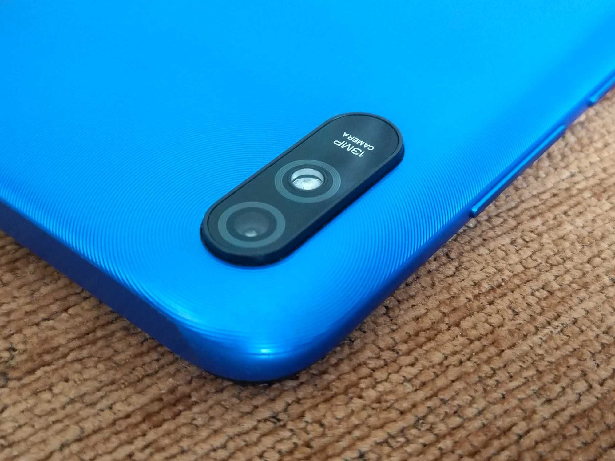 Смартфон Xiaomi Redmi 9A 6.5 дюйма 2/32 ГБ о/с