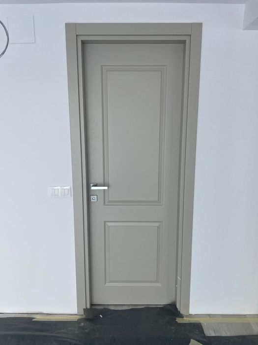 Usa noua Interior Pinum