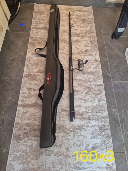 Въдица Универсал фидер