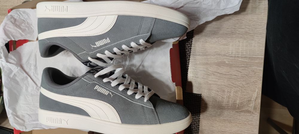 Мъжки обувки Puma 43