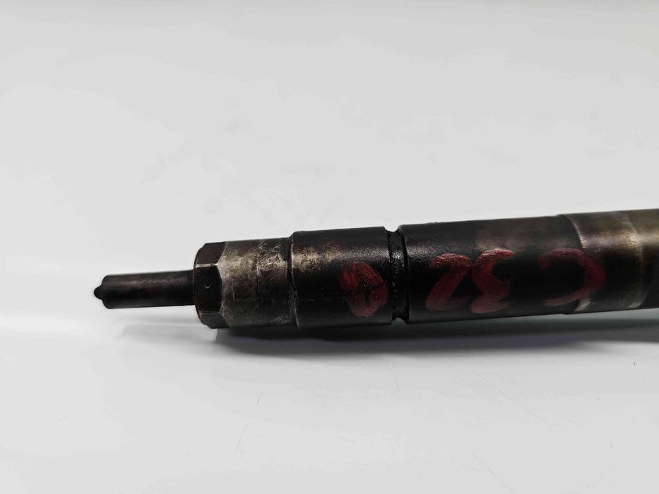 Injector Bmw 1 (E81, E87) [Fabr 2004-2010] 779844603 2.0 N47D 105KW /