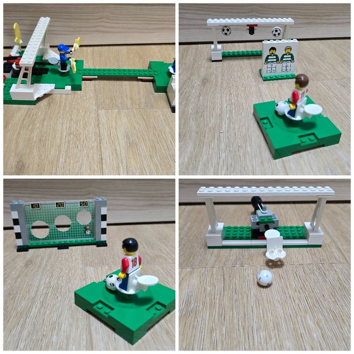 LEGO (Лего) Football