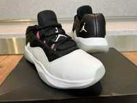ОРИГИНАЛНИ *** Nike Air Jordan 11 CMFT Low 'White Black'