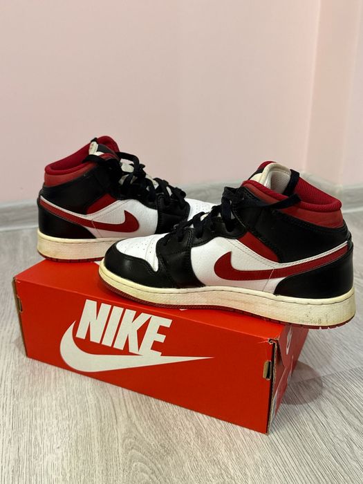 Nike air jordan 1