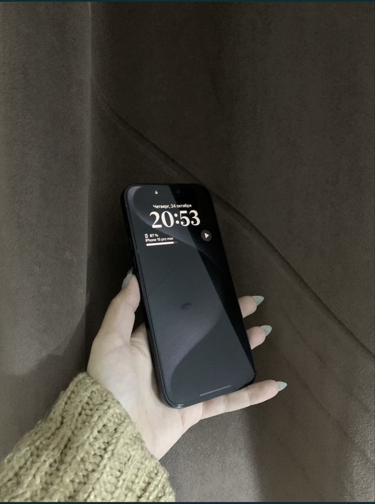 Iphone 15 pro max айфон 15 про макс