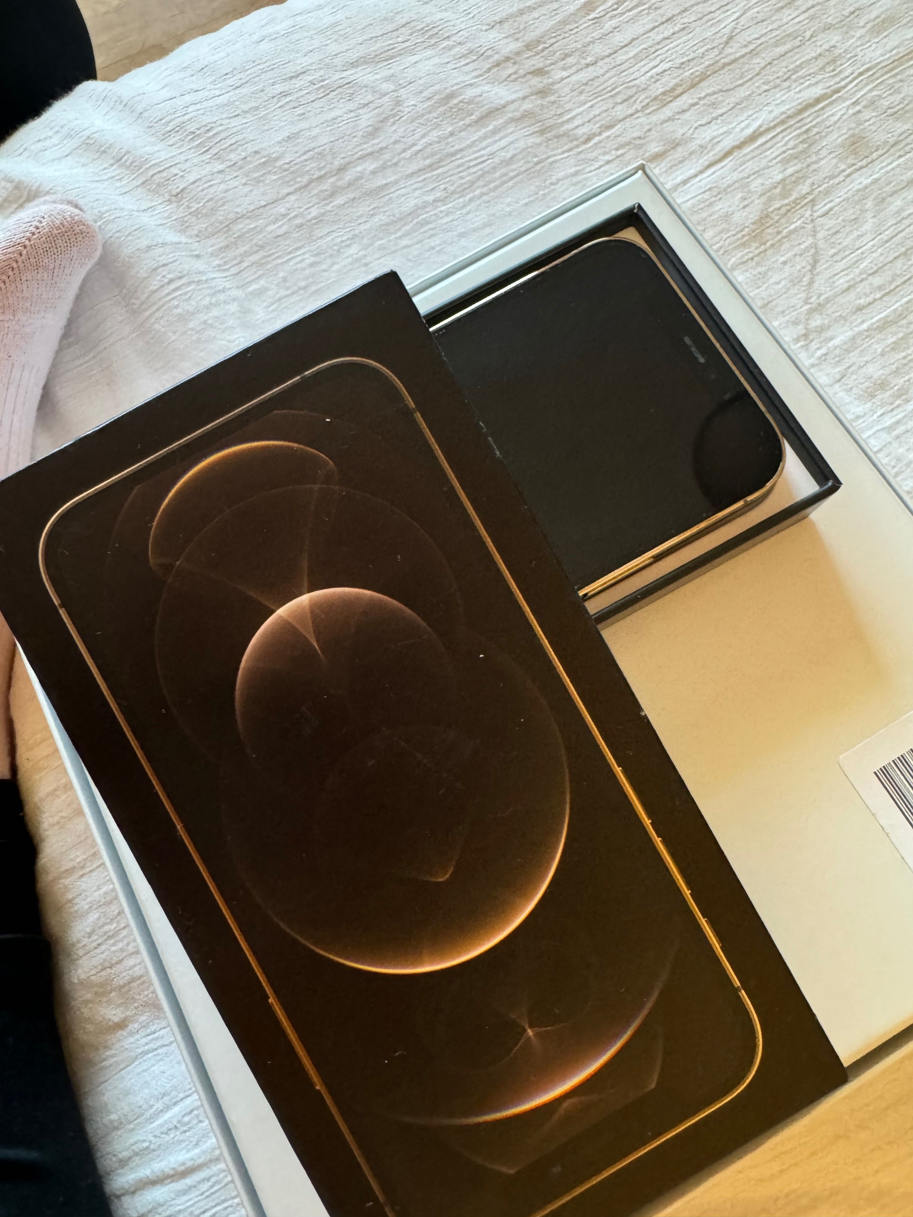 iPhone 12  pro 128GB