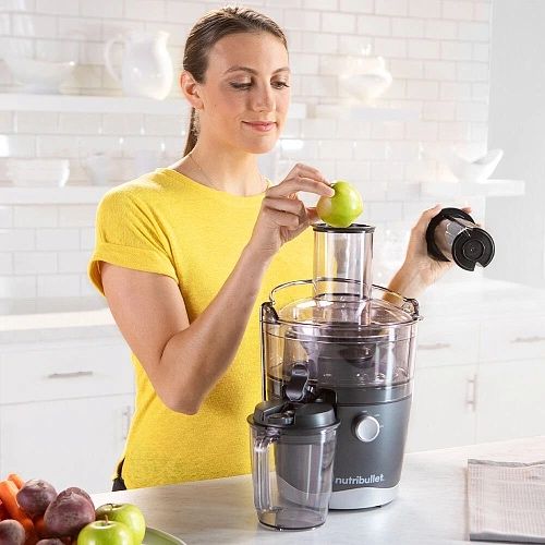 Соковыжималка Nutribullet NBJ100