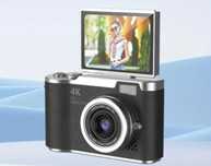 Fotoaparat  4k juda yaxshi