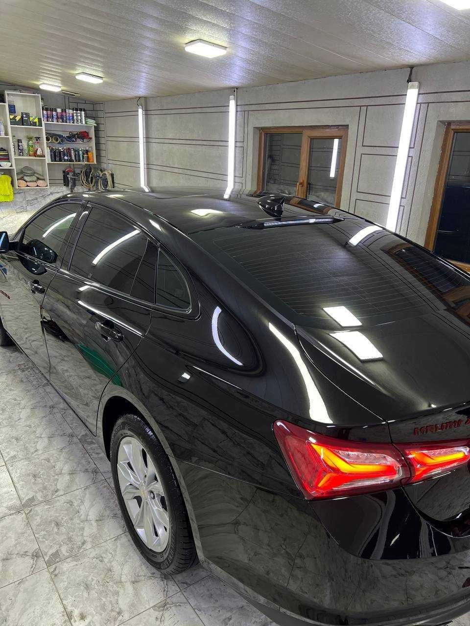 Chevrolet Malibu 2 XL 2023