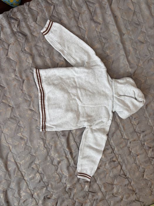 Детска жилетка Okaidi 98 р-р 3АY