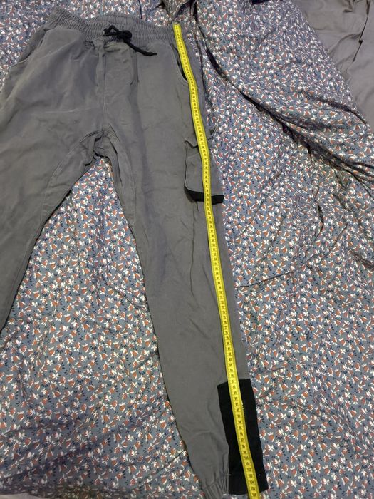 Мъжки джогър L размер