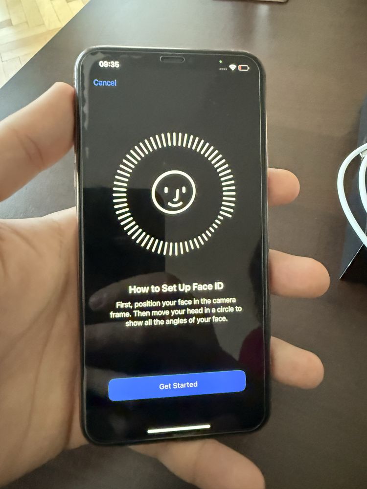 Iphone 11 Pro Max 64 GB