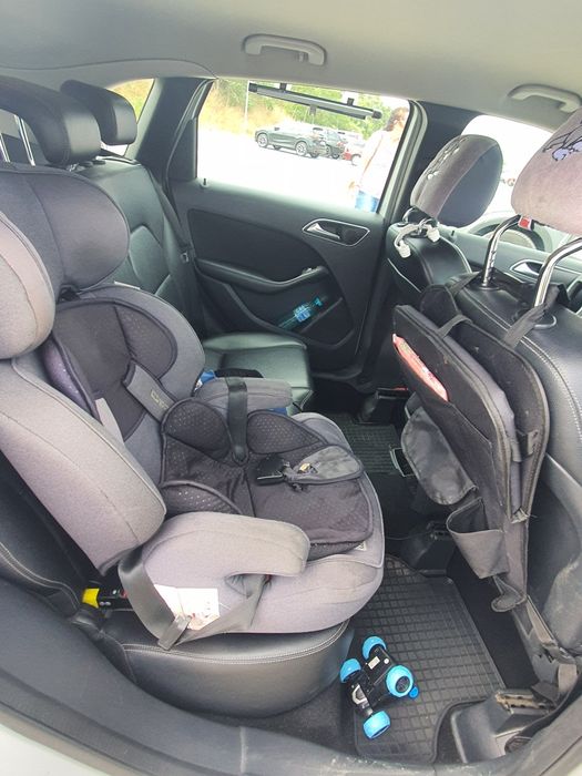 Mercedes b clasa