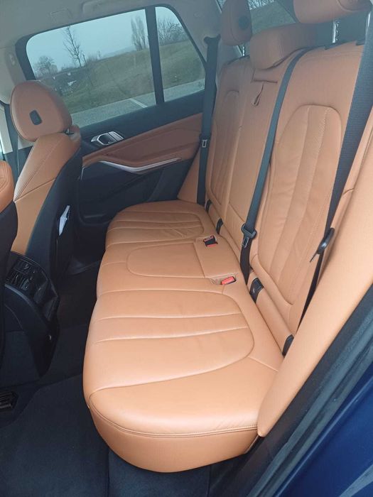 BMWX5 DOAR 72000 km / leasing pe 5 ani rata 584 euro GARANTIE  3 ANI