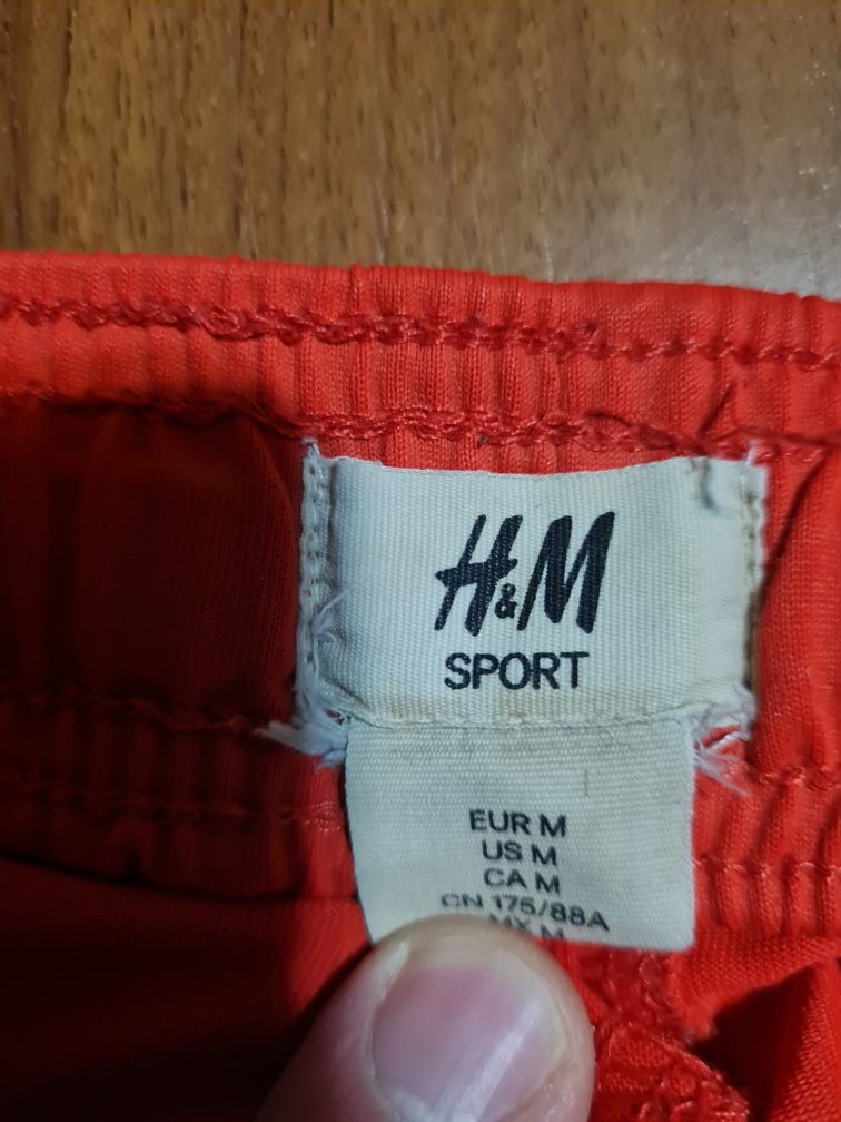 Pantaloni scurti H&M Sport