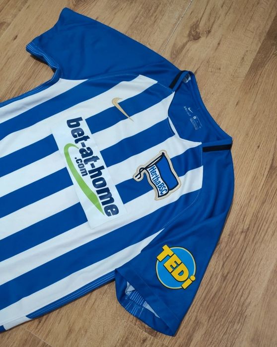 Tricou Nike Hertha Berlin mărimea S