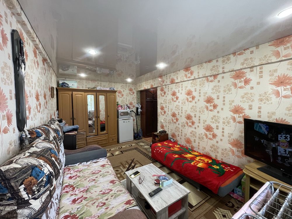 Продается 1 ком. квартира, р-н Бульвар Гагарина