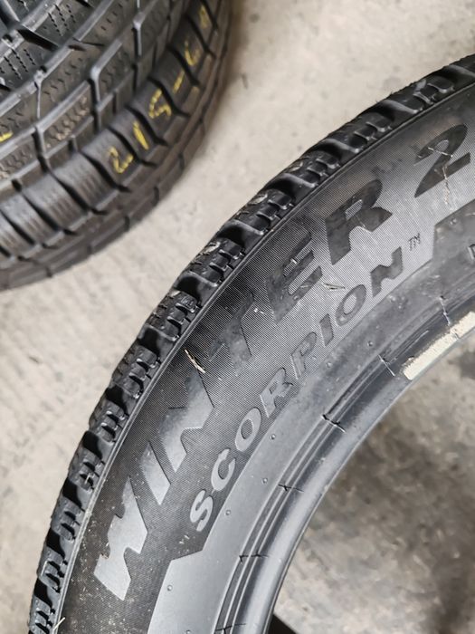 2 anvelope 235 55 19