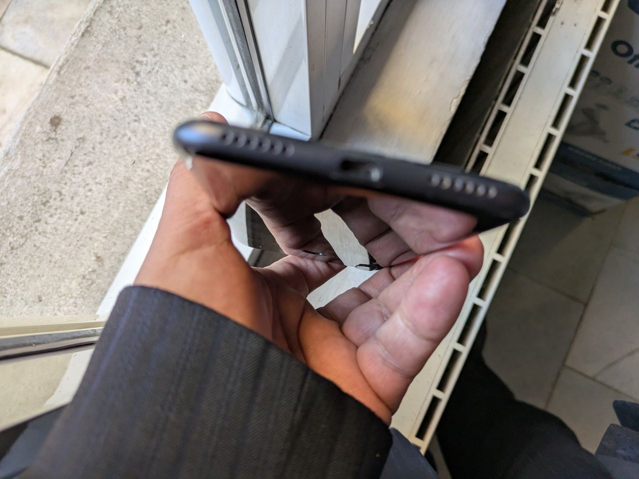 Продавам телефон Huawei Y7 2019 Dual sim