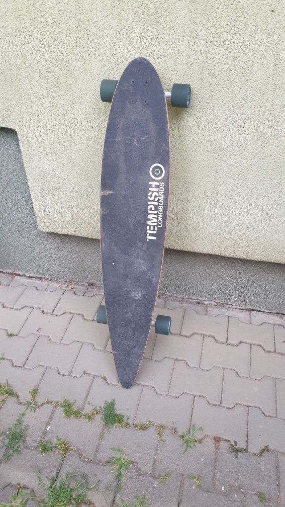 Vand / Schimb Longboard Tempish Wave 120cm