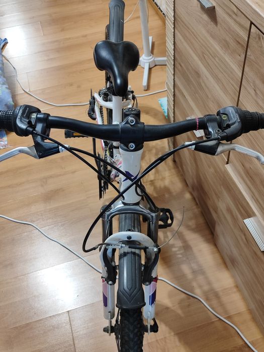 Продам Велосипед  AXIS в отличном состоянии