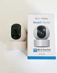 Tuya, Smartlife - 5mpx WiFi камера за видеонаблюдение PTZ (въртяща)
