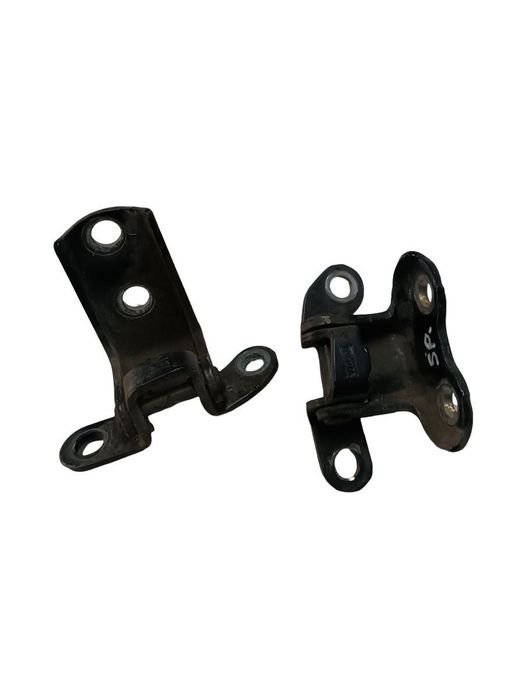 Balama portiera spate jos dreapta spate TOYOTA COROLLA Verso ZER_, ZZE12_, R1_ 2004 - 2009