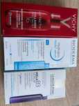 Серум за лице- Виши, Биодерма, Ла рош(Vichy, Bioderma, La roche)