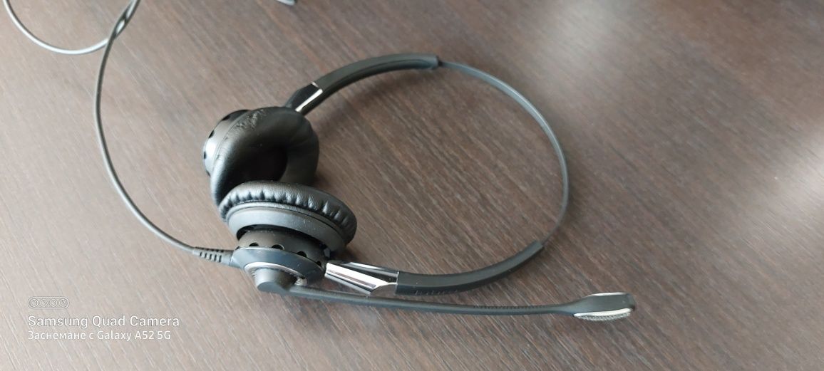 Jabra biz 2400 duo