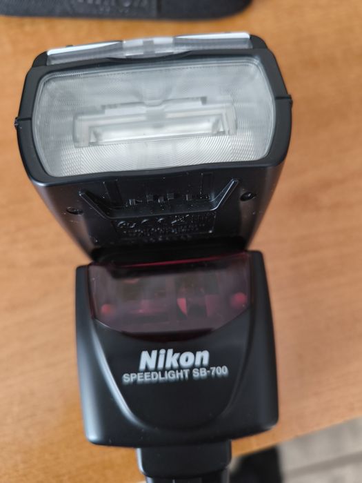 Aparat si accesorii foto