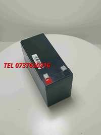 Baterie Acumulator Pbacid Well 9ah 12v