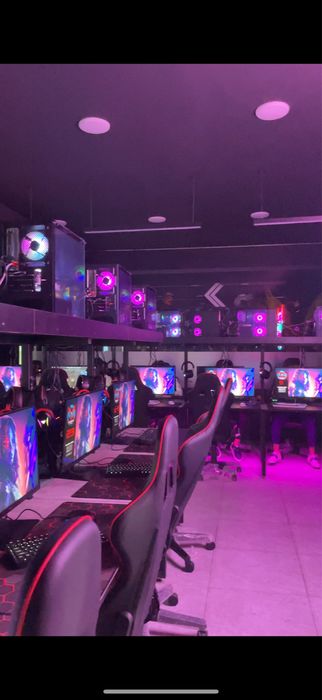 Продается game club