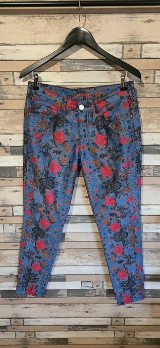 Yessica L-дамски панталон (Х-88)