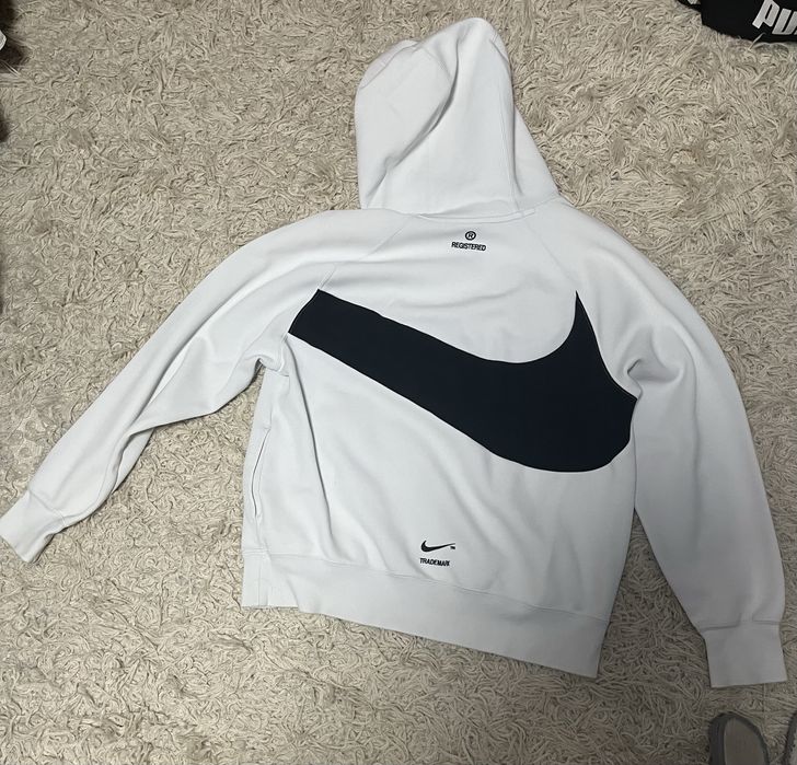 Hanorac nike trademark