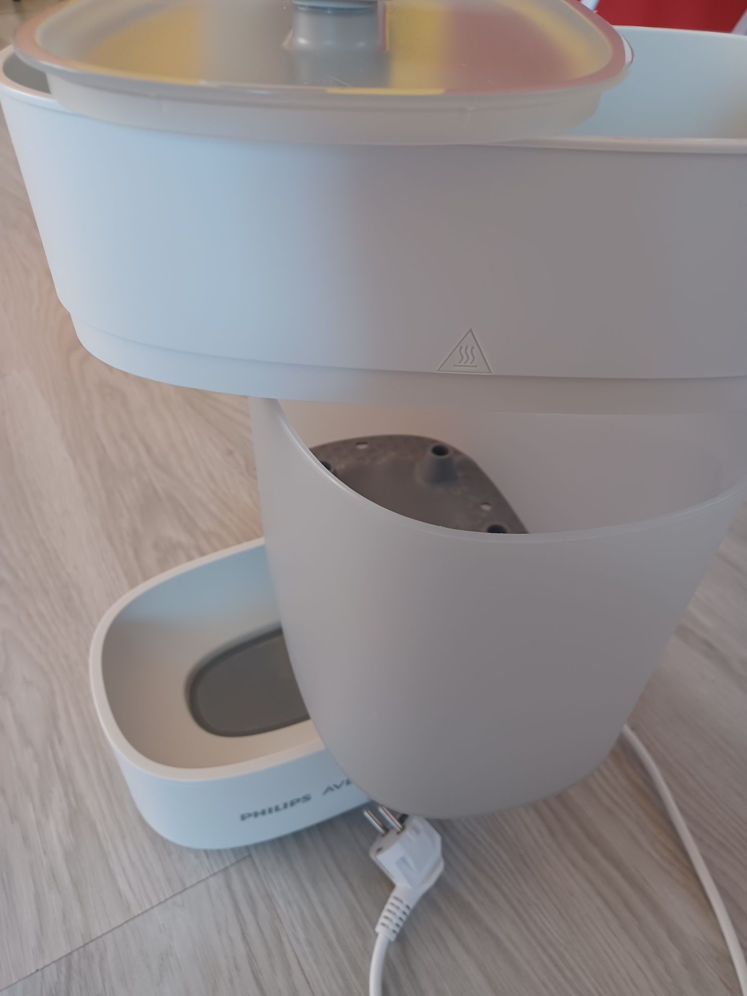 Стерилизатор Philips Avent